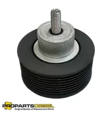 Ролик обводной Cummins (3400883)