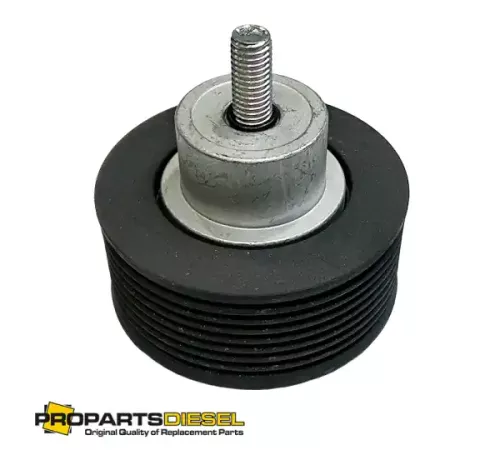 Оригинальный Ролик обводной Cummins