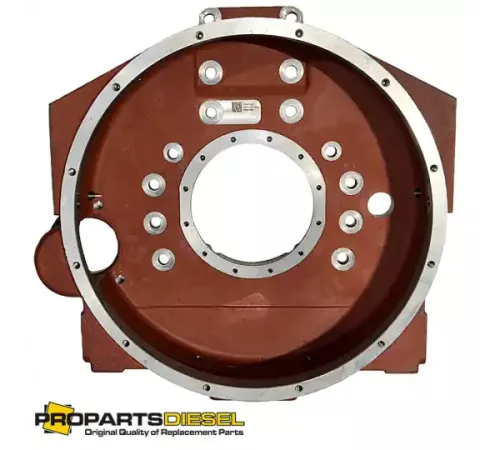 Кожух маховика Cummins QSM11 OEM — оригинальная
