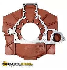 Кожух маховика Cummins QSM11 OEM (3417501)