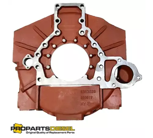 Кожух маховика Cummins QSM11 OEM — оригинальная