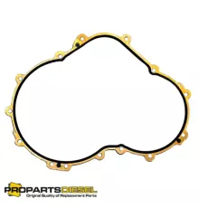 Прокладка крышки шестерён ГРМ Caterpillar C4.4 C6.6 C7.1 (348-9985)