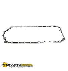 Прокладка масляного поддона Caterpillar C6.6, C7.1 (351-4749)