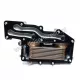 Масляный радиатор  (маслоохладитель) Катерпиллар C4.4, 3054c OEM (354-1274 OEM) Катерпиллар