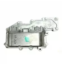 Масляный радиатор  (маслоохладитель) Caterpillar C4.4, 3054c OEM (354-1274 OEM)