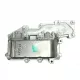Масляный радиатор  (маслоохладитель) Катерпиллар C4.4, 3054c OEM (354-1274 OEM) Катерпиллар