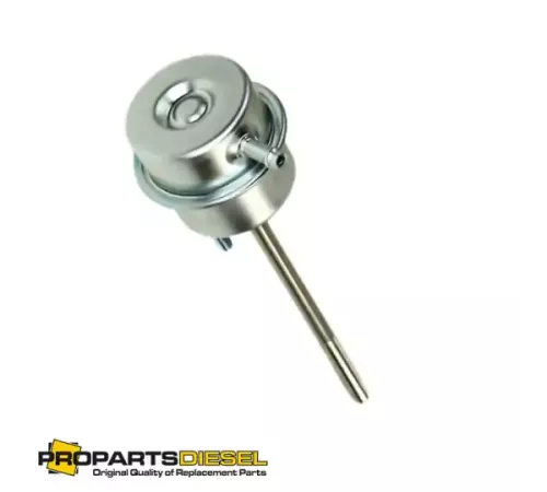 Клапан WASTEGATE Cummins