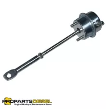 Клапан WASTEGATE Cummins (3598484)