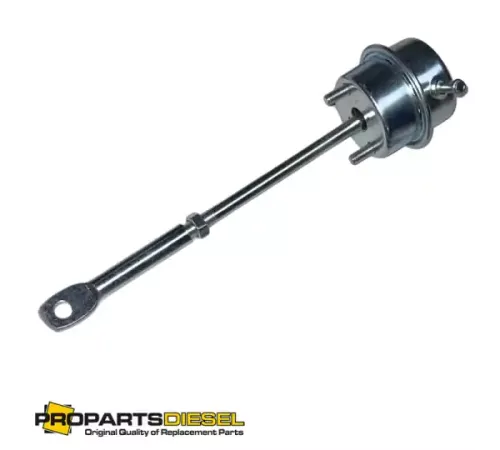 Клапан WASTEGATE Cummins — оригинальная