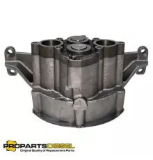 Масляный насос Cummins K38 (3634640)