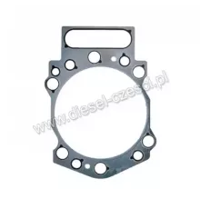 Прокладка ГБЦ Cummins K19, K38, K50 (3634664)