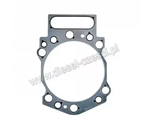 Прокладка ГБЦ Cummins K19, K38, K50 (артикул 3634664)