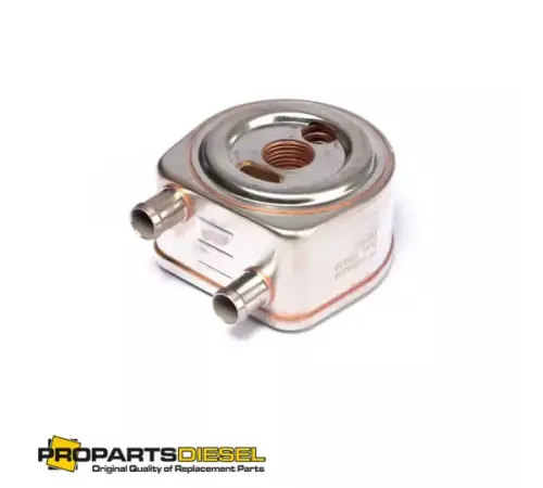 Масляный радиатор  (маслоохладитель) Катерпиллар 3054 (364-5741) Катерпиллар  — артикул 364-5741