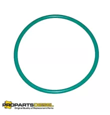 Уплотнительное кольцо водяной помпы (O-ring) Cummins ISX, QSX (3678724)