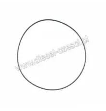 Уплотнительное кольцо (O-ring) гильзы Cummins ISX, QSX (3678737)