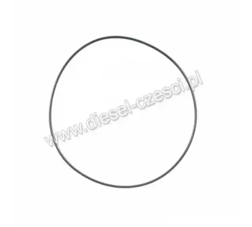 Качественный Уплотнительное кольцогильзы Cummins ISX, QSX