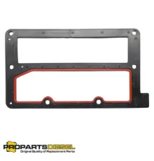 Прокладка модуля управления Cummins QSX, ISX (3680284)