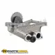 Масляный насос Катерпиллар C6.6, C7, C7.1 (373-8014) Катерпиллар C7 (артикул 373-8014)