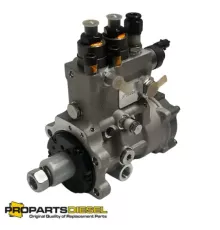 ТНВД Caterpillar c3.4, C4.4, C7.1 (375-2647)