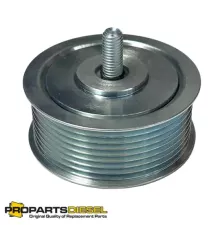 Ролик натяжителя Caterpillar C4.4, C6.6, C7.1 (377-9255)