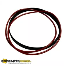 Кольца гильзы Cummins N14, NT855 (3800174)