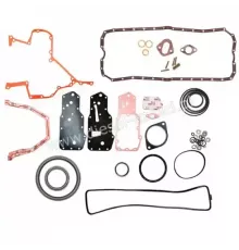 Комплект прокладок двигателя нижний  Cummins ISB 5.9, QSB 5.9 (3800487)