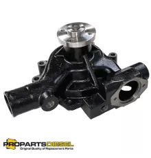 Водяной насос (водяная помпа) Cummins B3.3 (3800883)