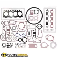 Комплект прокладок двигателя Cummins B3.3 (3800939)