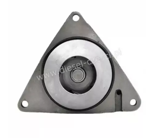 Водяной насосCummins 6CT, ISC, QSC для спецтехники