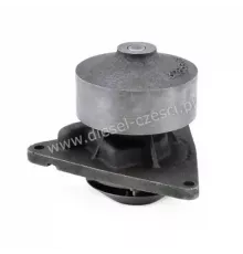 Водяной насос (водяная помпа) Cummins 6CT, ISC, QSC (3800976)
