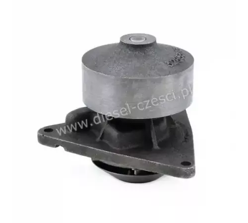 Водяной насосCummins 6CT, ISC, QSC для спецтехники