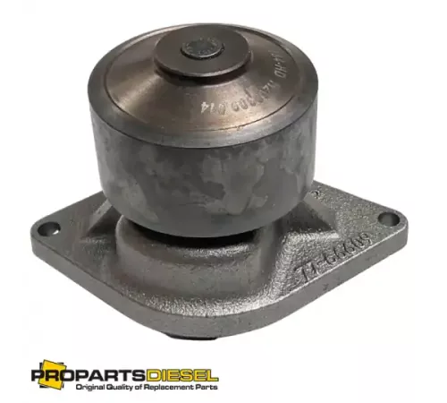Оригинальный Водяной насосCummins ISB, QSB