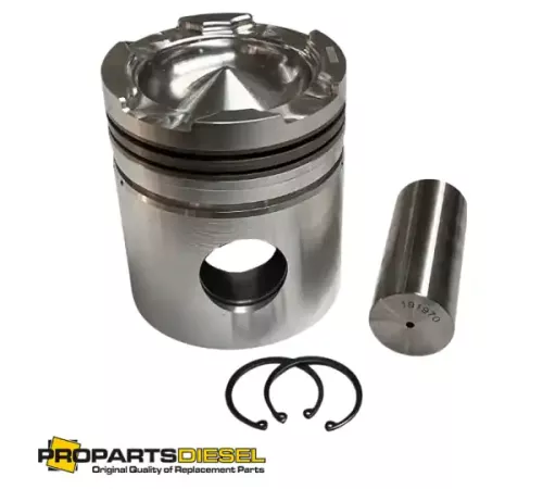 Поршень Cummins NT855 — оригинальная