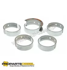 Коренные вкладыши Cummins 4BT, 4ISB +0.25 (3802011)