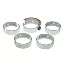 Коренные вкладыши Cummins 4BT, 4ISB +0.50 OEM (3802012 OEM)