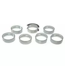 Коренные вкладыши Cummins 6BT, 6ISB +0.50 OEM (3802072 OEM)