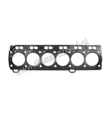 Коренные вкладыши Cummins 6BT, 6ISB +1.00 (3802074)