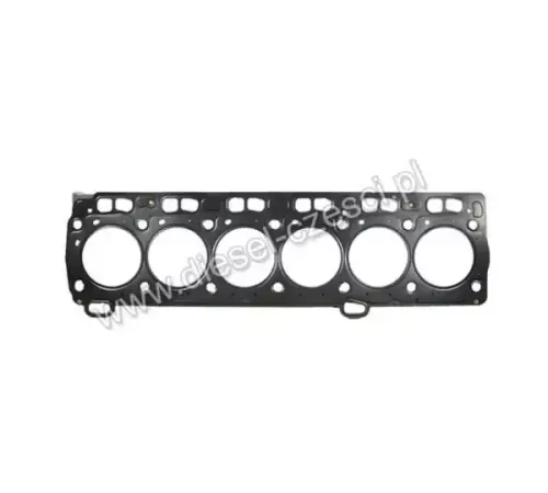 Коренные вкладыши Cummins 6BT, 6ISB +1.00 — оригинальная