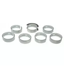Коренные вкладыши Cummins 6CT +0.50 OEM (3802212 OEM)