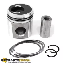 Поршень в сборе Cummins 6CT 8.3 (3802263)