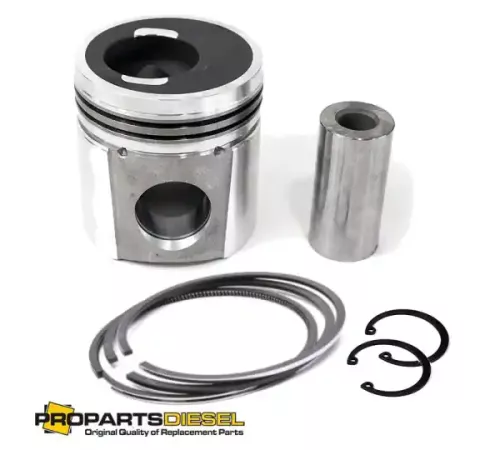Поршень в сборе Cummins 6CT 8.3 (артикул 3802263)