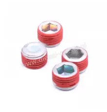 Комплект заглушек блока Cummins (3802367) для 6CT