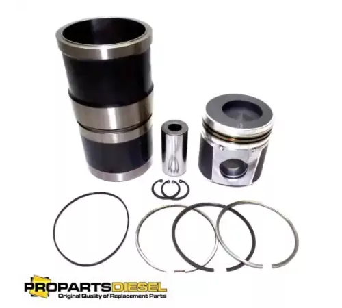 Комплект ремонтный Cummins 6CT 8.3 (артикул 3802388)