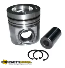 Поршень в сборе Cummins 4BT, 6BT - STD (3802713)