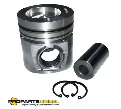 Поршень в сборе Cummins 4BT, 6BT - STD — оригинальная