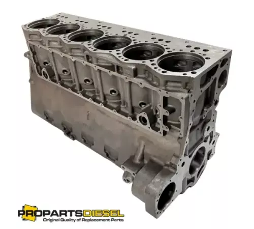 Блок двигателя Cummins K19 - бу восстановленный (артикул 3811921)