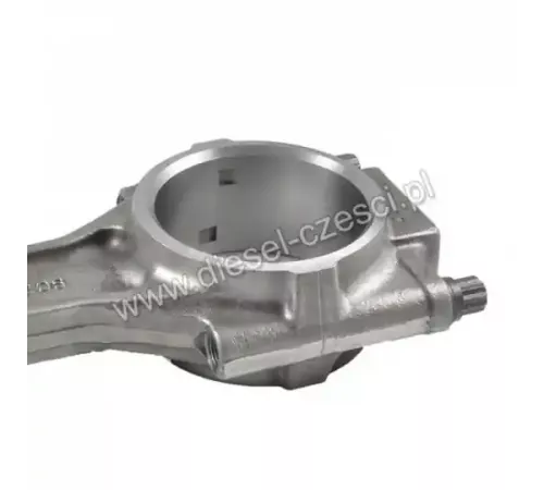 Оригинальный Шатун Cummins KT19