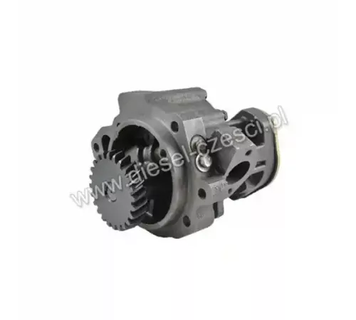 Оригинальный Масляный насос Cummins NT855