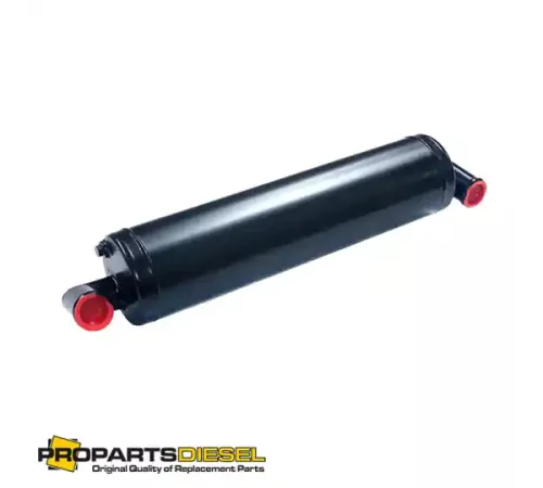 Оригинальный Масляный радиаторCummins L10