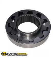Масляный насос Caterpillar c3.8 (389-5161)